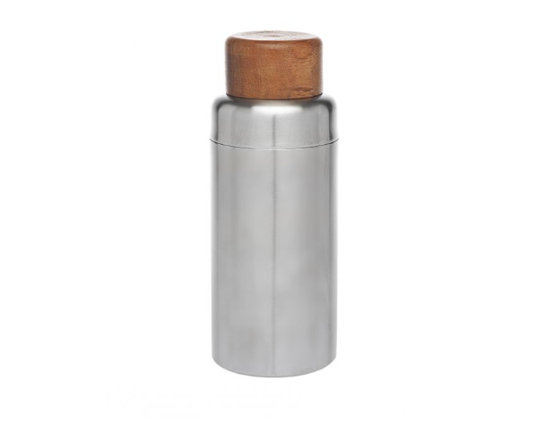 Godinger-Cocktail-Shaker-Wood-Cover