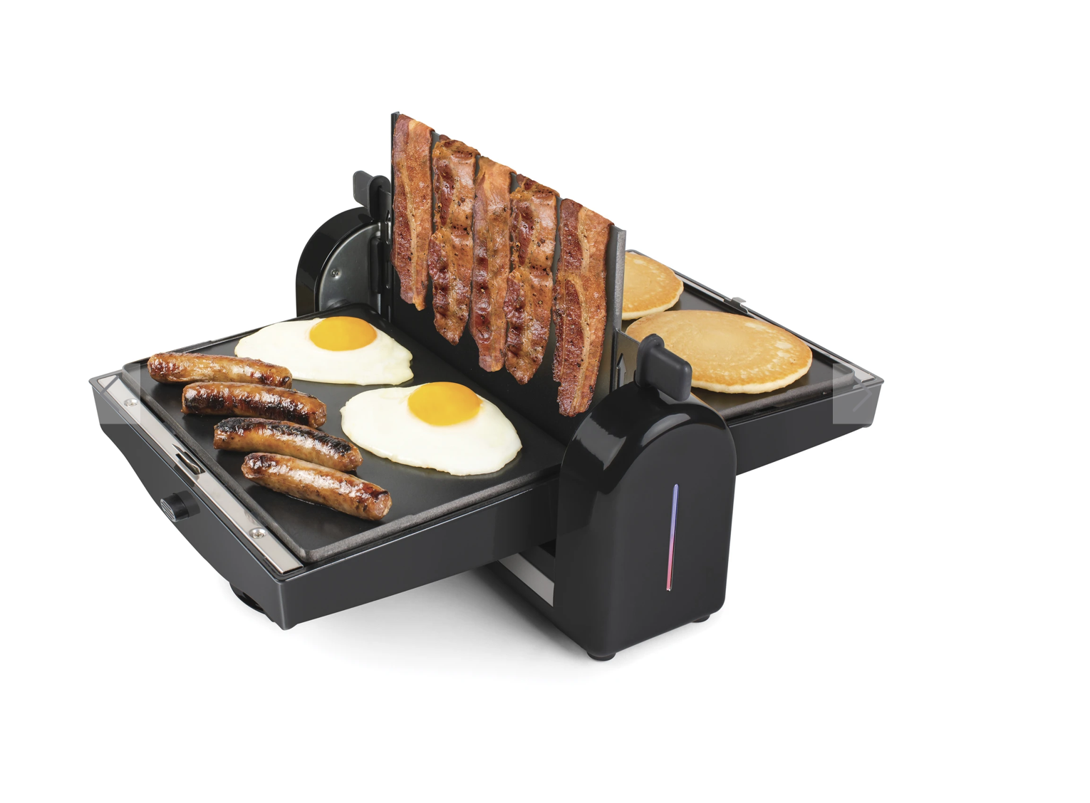 HomeCraft-Bacon-Press-Griddle