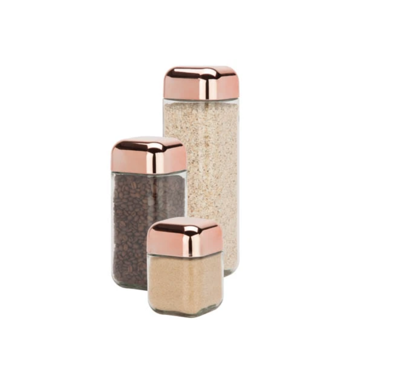 Honey-Can-Do-Glass-Jar-Storage-Copper-Lids