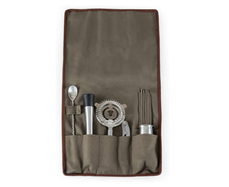 Picnic-Time-Legacy-10-Piece-Roll-Bar-Tool-Set