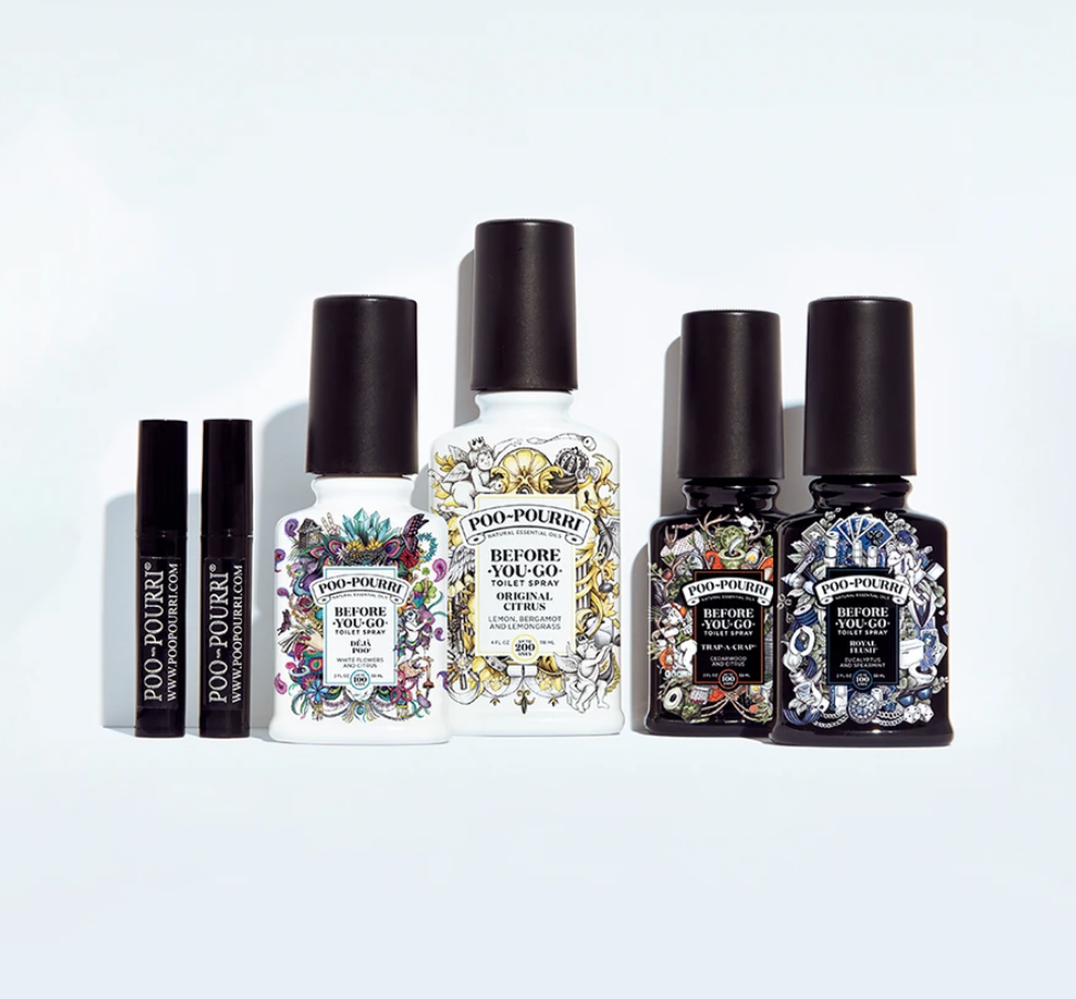 Poo-Pourri-Tried-and-True-Set