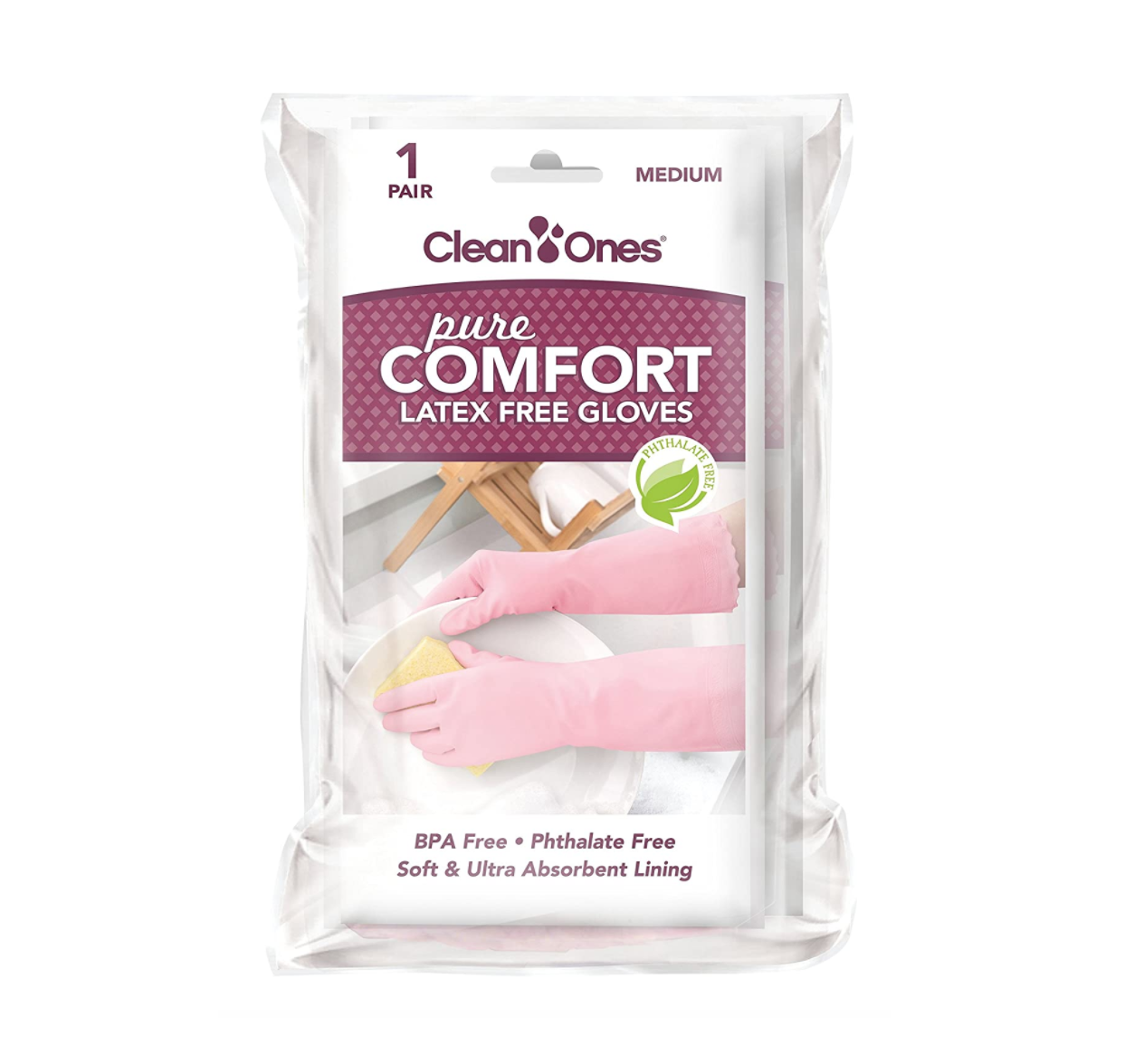 Clean-Ones-Pure-Comfort-Latex-Free-Vinyl-Gloves