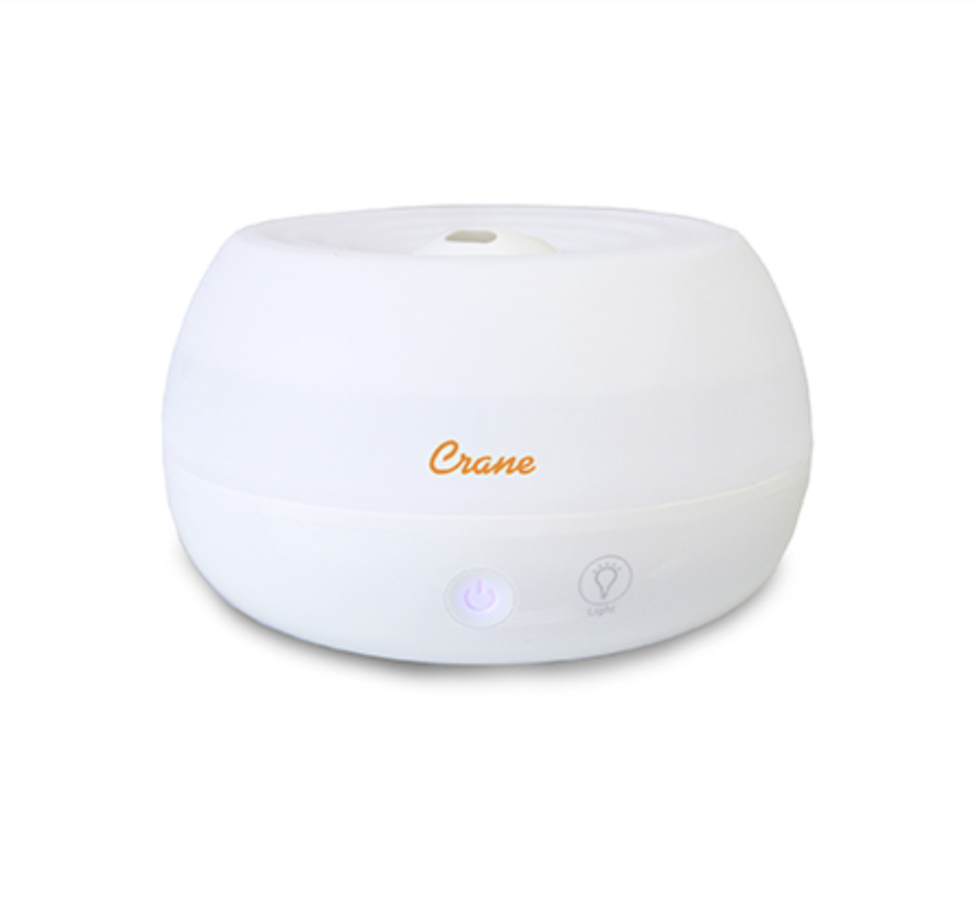 Crane-White-Personal-Humidifier-and-Aroma-Diffuser