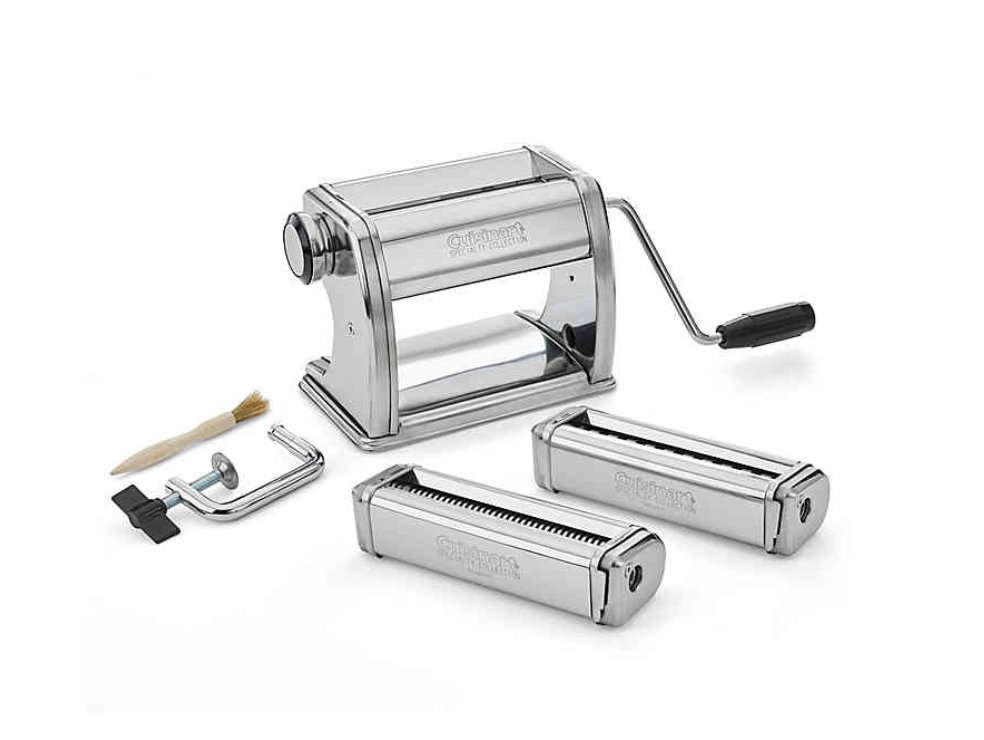 Cuisinart-5-Piece-Pasta-Maker