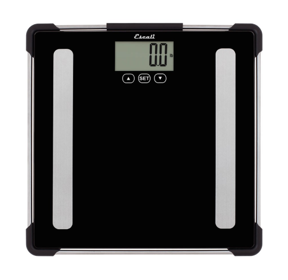 Escali-Body-Analyzing-Bathroom-Scale