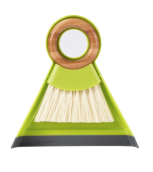 Full-Circle-Tiny-Team-Mini-Brush-Dustpan-Set