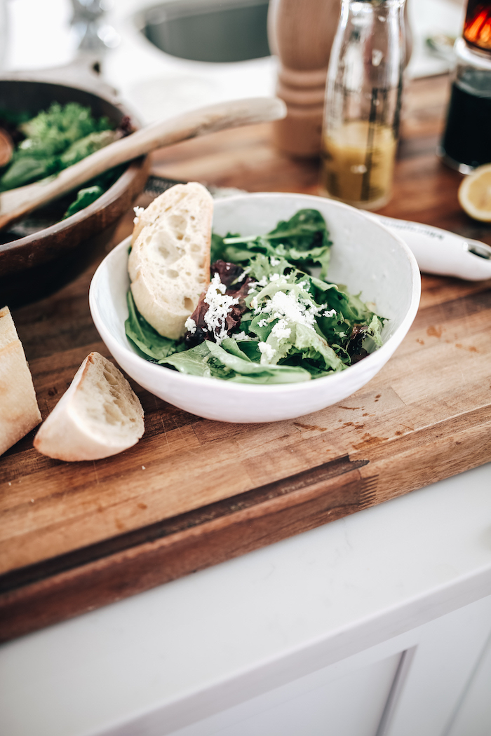 Feed the People You Love Like the Barefoot Contessa with This Summer Salad