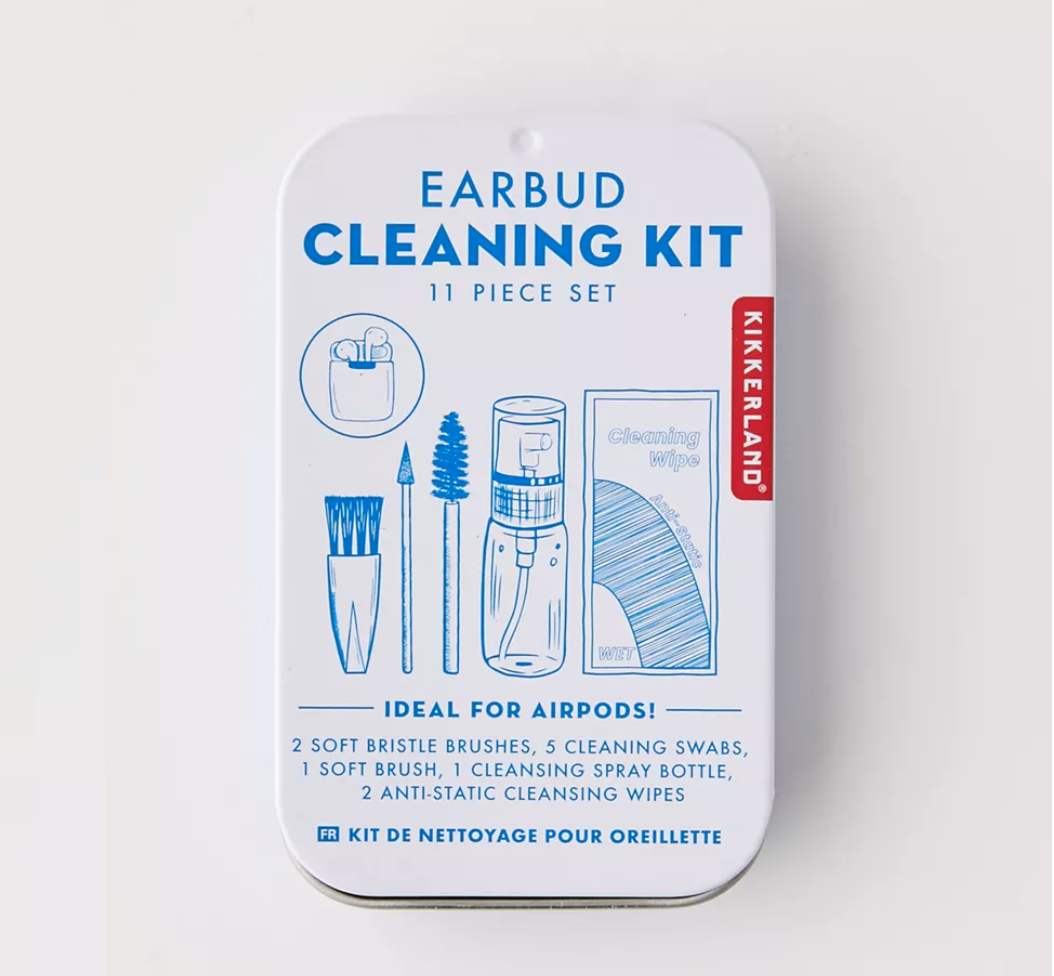 Kikkerland-Design-Earbud-Cleaning-Kit