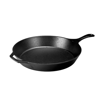 Lodge-15-inch-Cast-Iron-Skillet