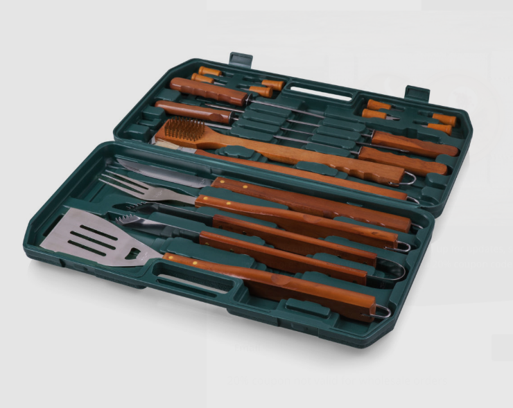 Oniva-18-Piece-BBQ-Set