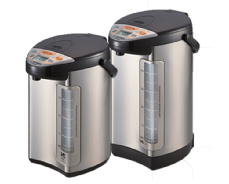 Zojirushi-VE-Hybrid-Water-Boiler-Warmer