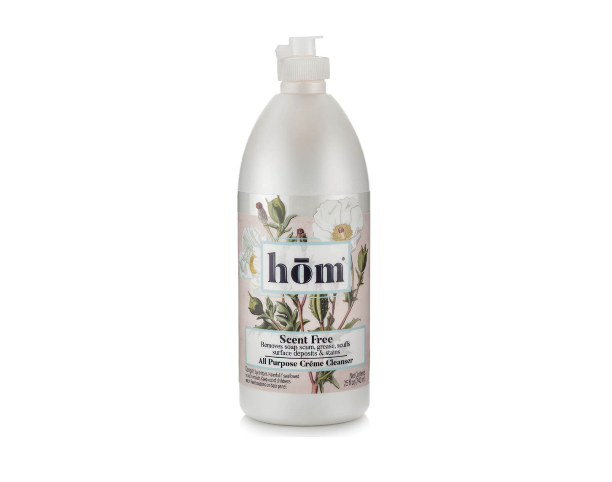 hom-Creme-Cleanser