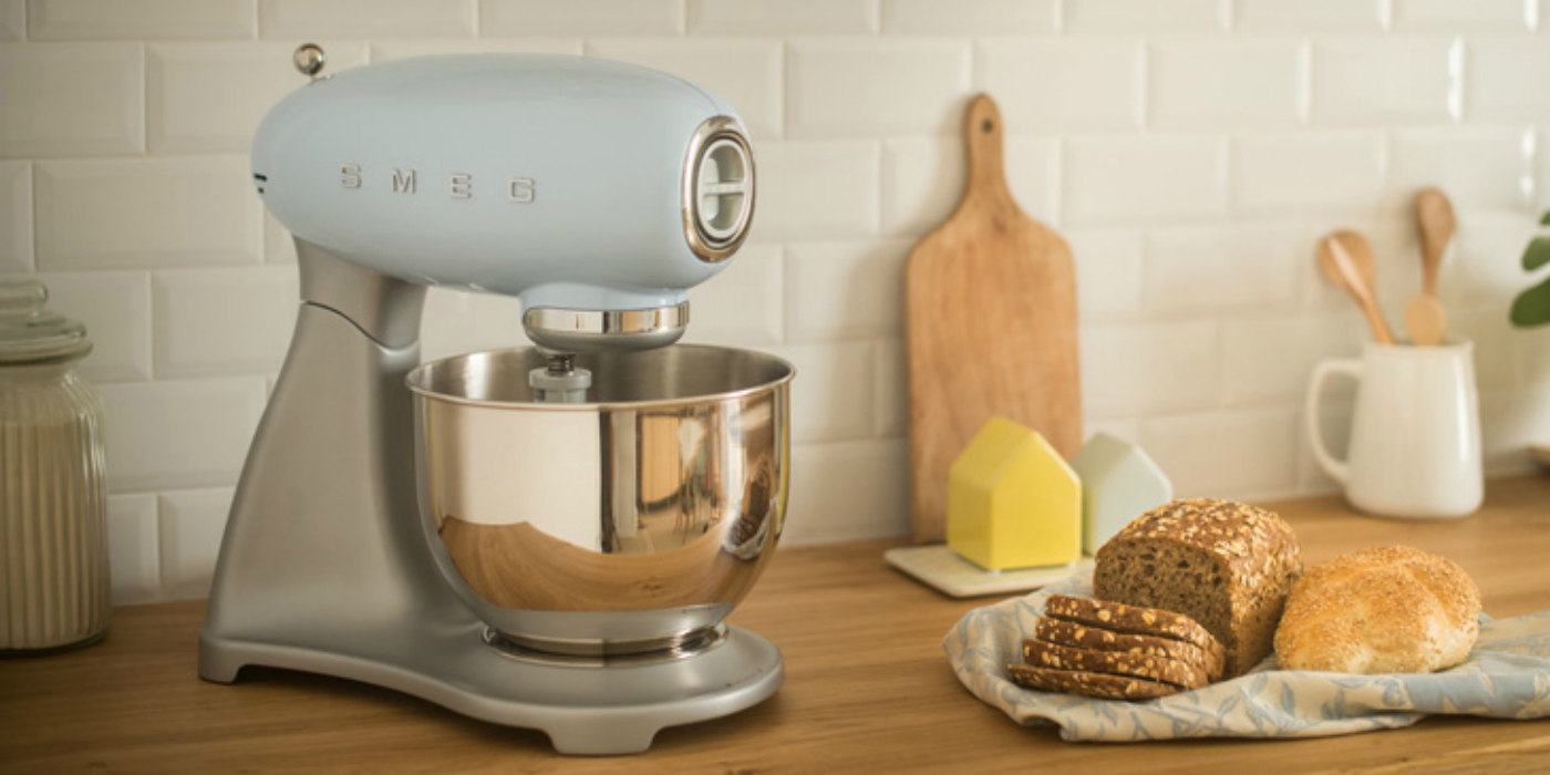 Mix Things Up! Kitchen Mixer Advice